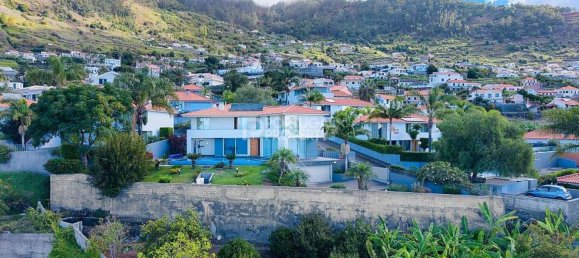 4 bedrooms Villa in Calheta, Portugal No. 125245 40