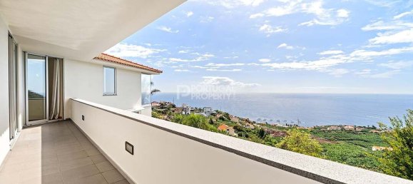 4 bedrooms Villa in Calheta, Portugal No. 125245 32