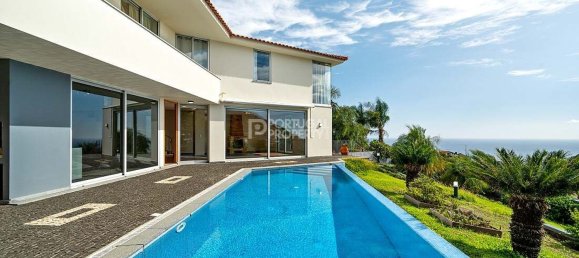 4 bedrooms Villa in Calheta, Portugal No. 125245 4