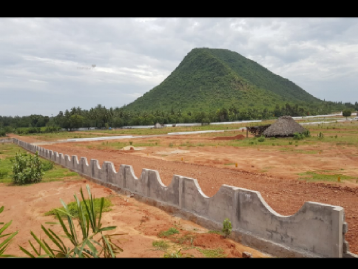 Terreno em Visakhapatnam, India N.º 37289