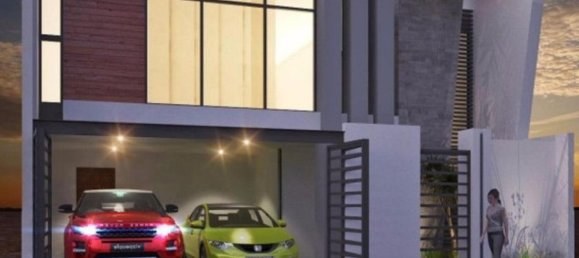 Casa T3 em San Luis Potosi, Mexico N.º 184969 2