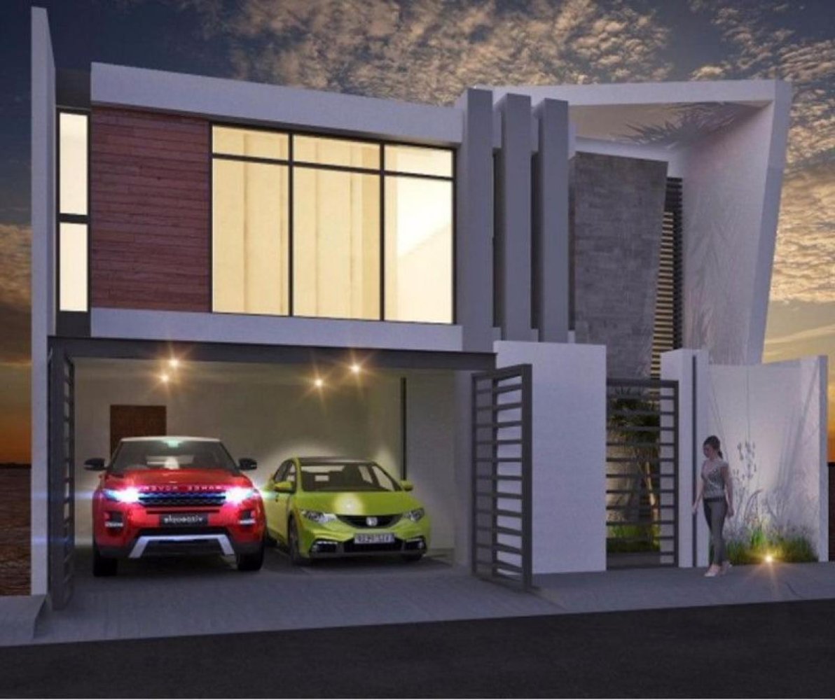 Casa T3 em San Luis Potosi, Mexico N.º 184969