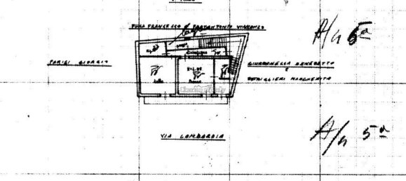 2-Zimmer Wohnung in Modica, Italy, Nr. 156889 14