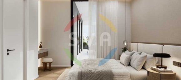 3 Schlafzimmer Penthouse in Germasogeia, Cyprus, Nr. 21243 7