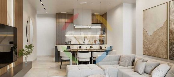 3 Schlafzimmer Penthouse in Germasogeia, Cyprus, Nr. 21243 2