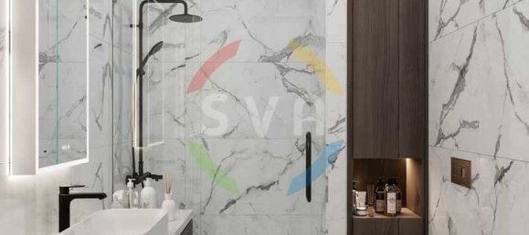 3 Schlafzimmer Penthouse in Germasogeia, Cyprus, Nr. 21243 9