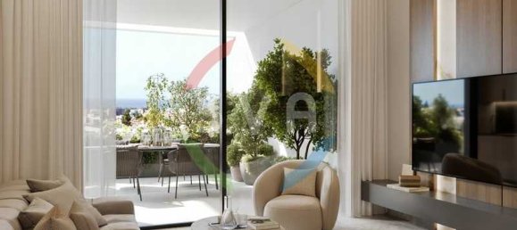 3 Schlafzimmer Penthouse in Germasogeia, Cyprus, Nr. 21243 4