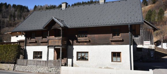 Дом с 6 комнатами в Кремс ин Кернтен, Австрия № 152517 6