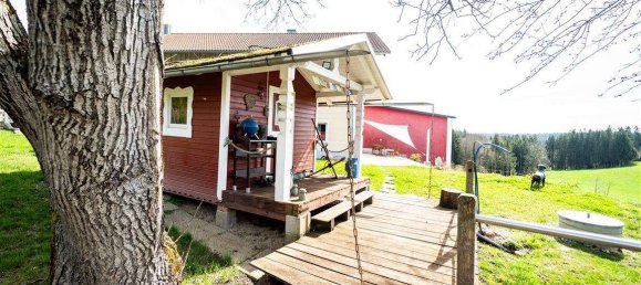 2 bedrooms House in Passau, Germany No. 244674 8