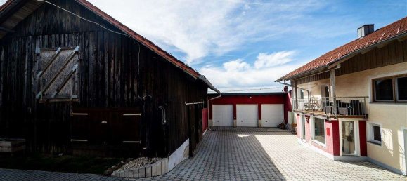 2 bedrooms House in Passau, Germany No. 244674 10