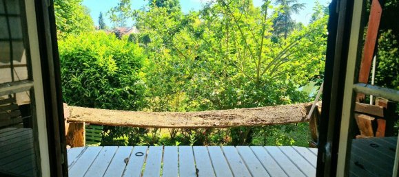 1000m² Land in Vaux-sur-Seine, France No. 285418 5