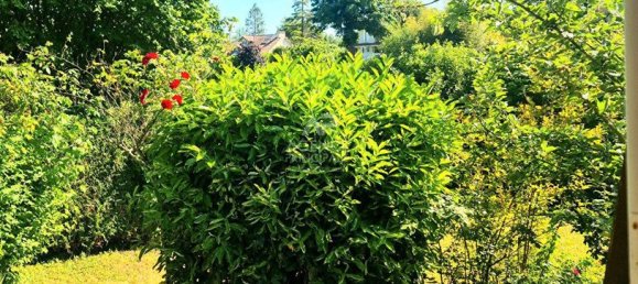 1000m² Land in Vaux-sur-Seine, France No. 285418 2