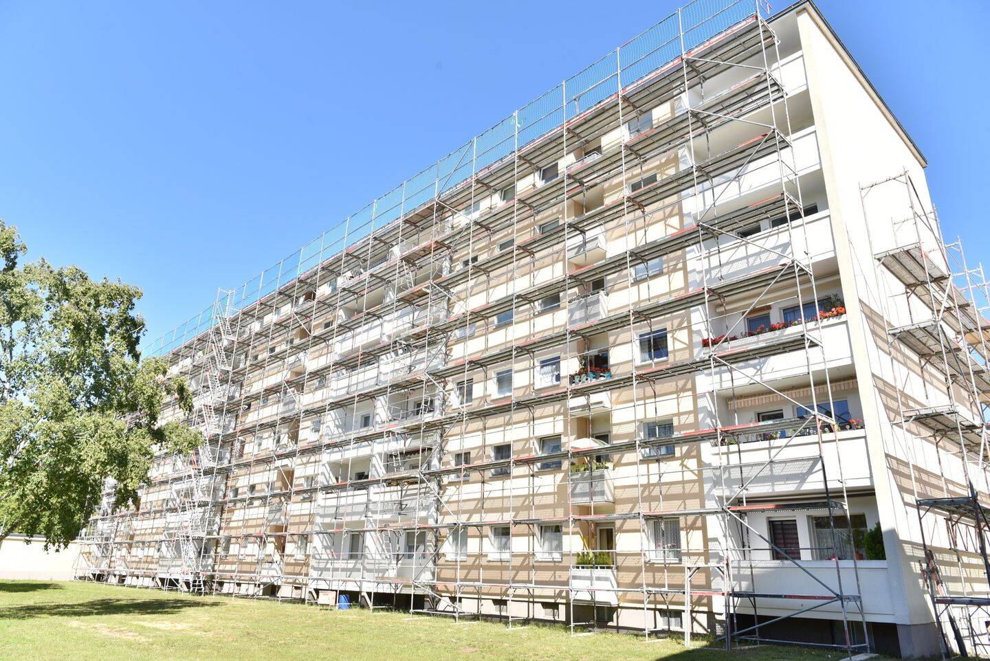 Apartamento T2 em Falkenhagener Feld, Germany N.º 291174