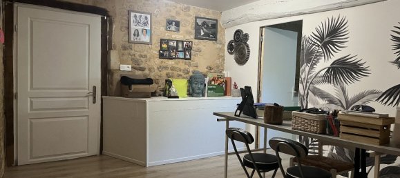 5 chambres Maison à Fontenille, France No. 102212 14