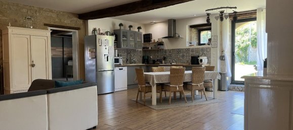 5 chambres Maison à Fontenille, France No. 102212 10