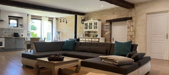 5 chambres Maison à Fontenille, France No. 102212 11