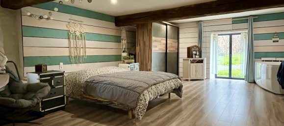 5 chambres Maison à Fontenille, France No. 102212 4