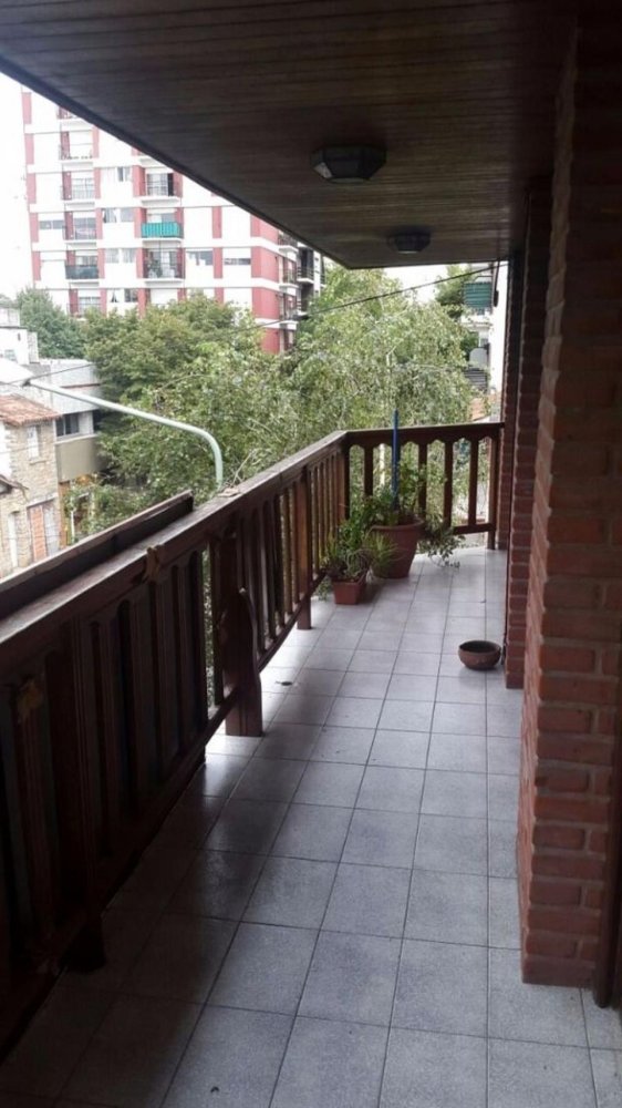 2 bedrooms Apartment in Mar del Plata, Argentina No. 101497