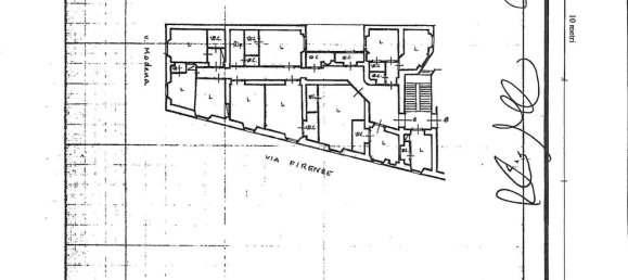 Bâtiment à Rome, Italy 400m² No. 122637 39