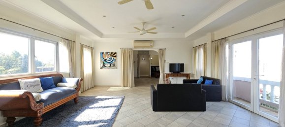 5 Schlafzimmer Haus in Pattaya, Thailand, Nr. 60083 16