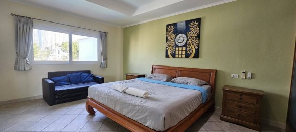 5 Schlafzimmer Haus in Pattaya, Thailand, Nr. 60083 7