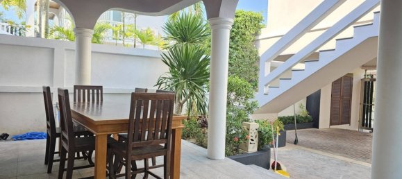 5 Schlafzimmer Haus in Pattaya, Thailand, Nr. 60083 10