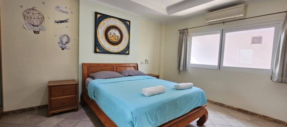 5 Schlafzimmer Haus in Pattaya, Thailand, Nr. 60083 21