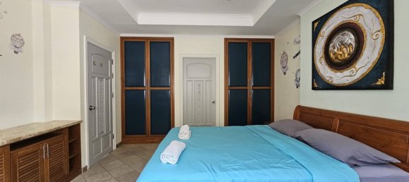 5 Schlafzimmer Haus in Pattaya, Thailand, Nr. 60083 3