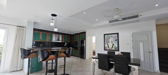 5 Schlafzimmer Haus in Pattaya, Thailand, Nr. 60083 25