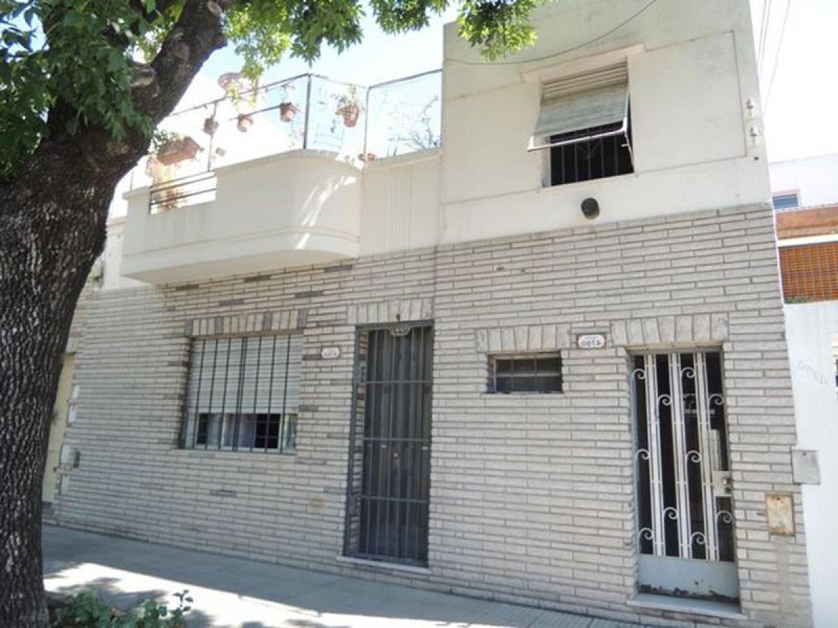 3 Schlafzimmer Wohnung in Buenos Aires, Argentina, Nr. 93157