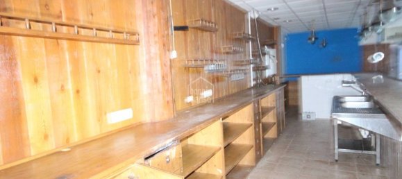 271m² Bar in Ciutadella De Menorca, Spain No. 2014 6