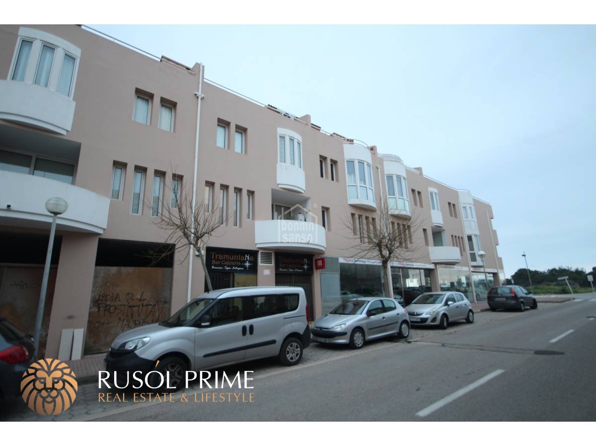 271m² Bar in Ciutadella De Menorca, Spain No. 2014