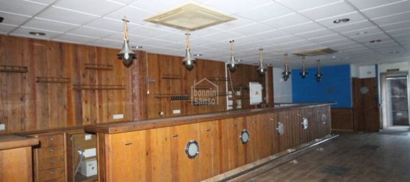 271m² Bar in Ciutadella De Menorca, Spain No. 2014 11