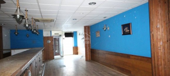 271m² Bar in Ciutadella De Menorca, Spain No. 2014 10