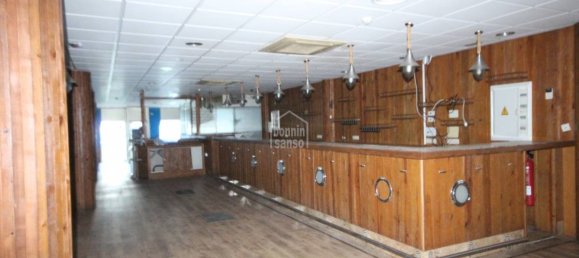 271m² Bar in Ciutadella De Menorca, Spain No. 2014 7
