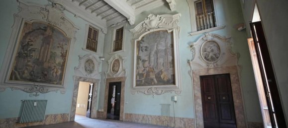 3 chambres Appartement à Pistoia, Italy No. 138949 7