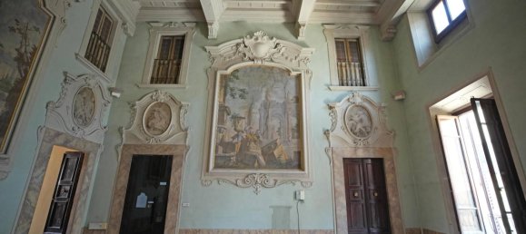 3 chambres Appartement à Pistoia, Italy No. 138949 5