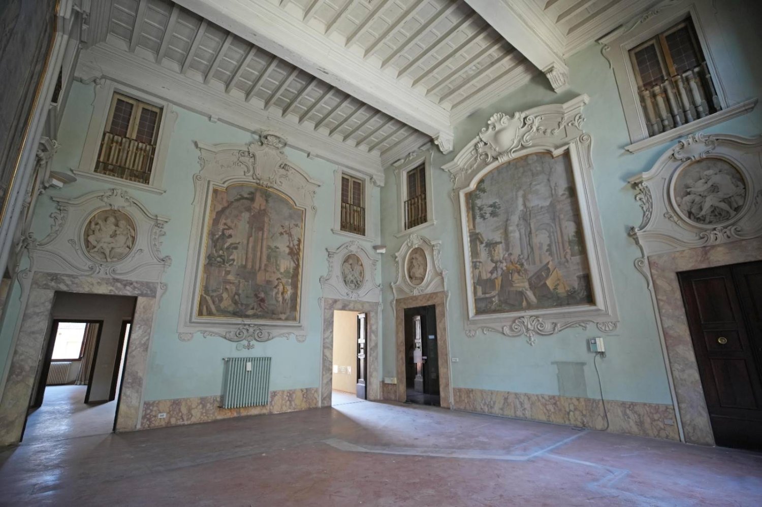 3 chambres Appartement à Pistoia, Italy No. 138949