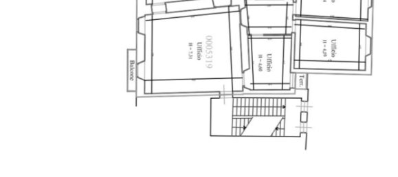 3 chambres Appartement à Pistoia, Italy No. 138949 39