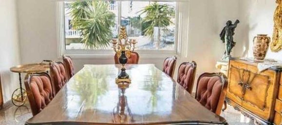 4 bedrooms House in Mesa Geitonia, Cyprus No. 10661 7