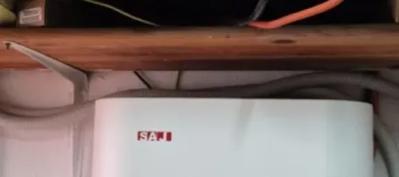 4 chambres Maison de ville à Betera, Spain No. 136619 26