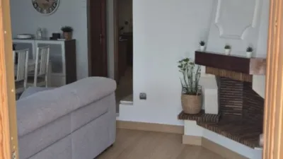 4 chambres Maison de ville à Betera, Spain No. 136619