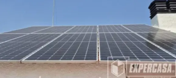 4 chambres Maison de ville à Betera, Spain No. 136619 24