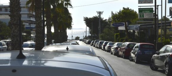 3 Schlafzimmer Gewerbliche Immobilie in Saronida, Greece, Nr. 6281 7