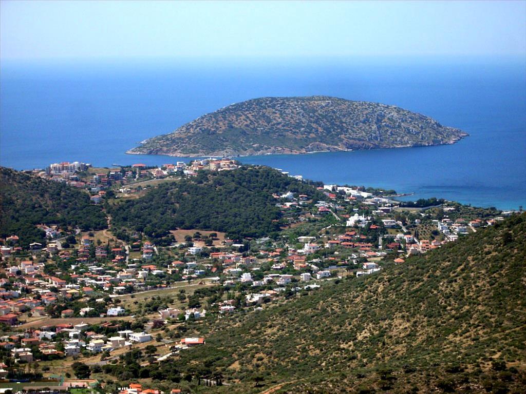 3 chambres propriété commerciale à vendre à Saronida, Saronikos, East Attica, Attica, Greece № 6281