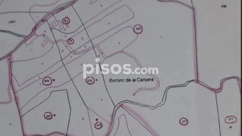 Terrain à Tarragona, Spain 17225m² No. 252910