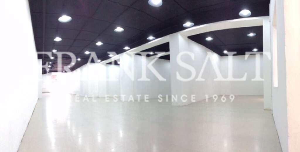 Магазин 180м² в Мсида, Мальта № 12173