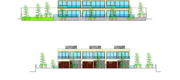 Terrain à Funchal, Portugal 208m² No. 77518 18
