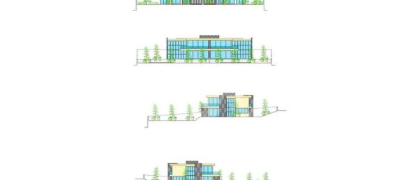 Terrain à Funchal, Portugal 208m² No. 77518 19