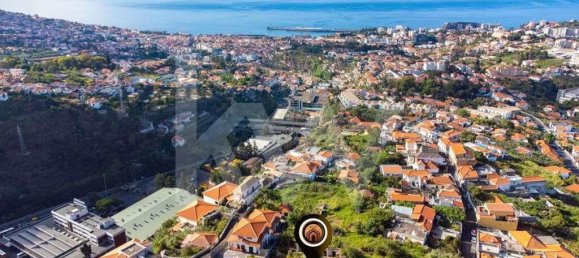 Terrain à Funchal, Portugal 208m² No. 77518 11